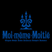 Moi-même-Moitié official - YouTube