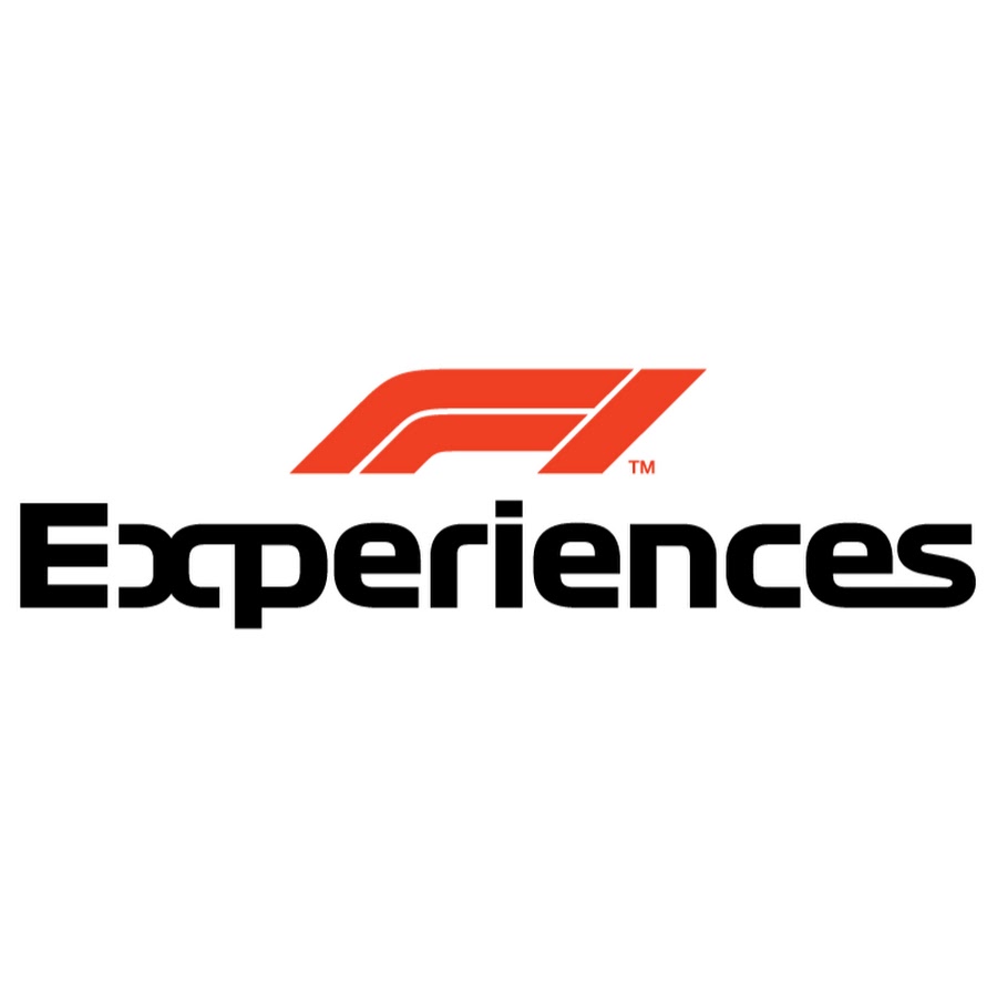 F1 Experiences  The Official Experience, Hospitality & Travel