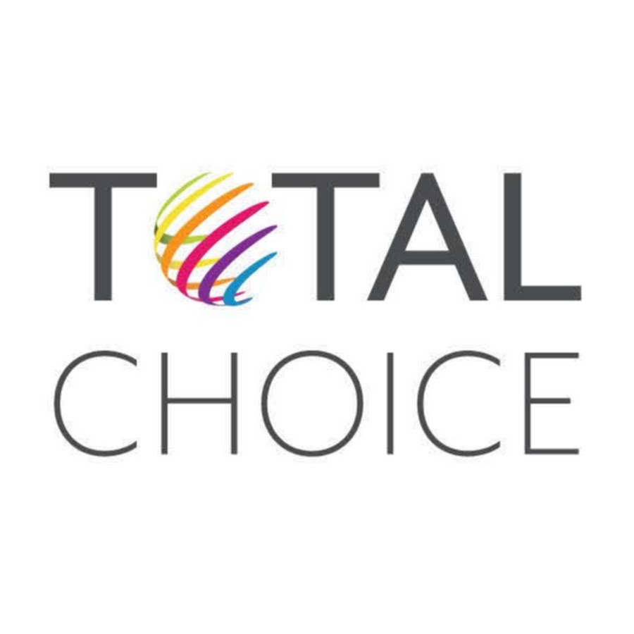 Shipping choice. Choice logo. Choice.