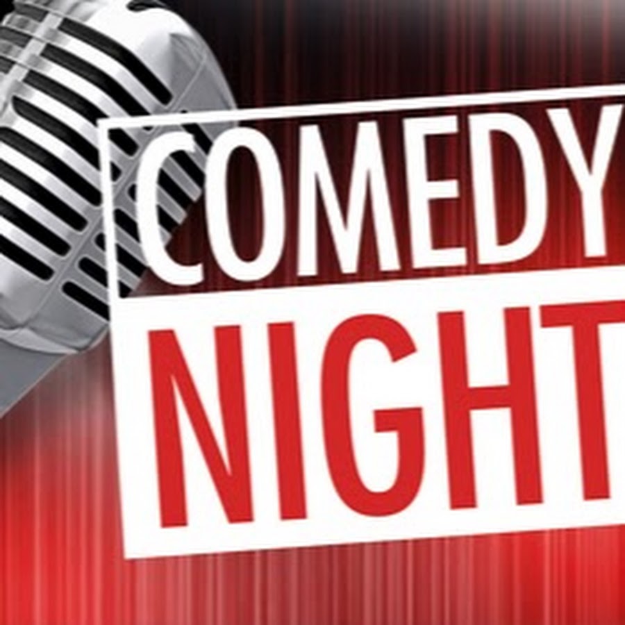 Comedy night. Камеди Найт.