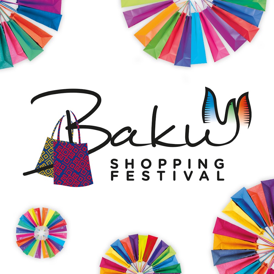 Baku shopping Festival.