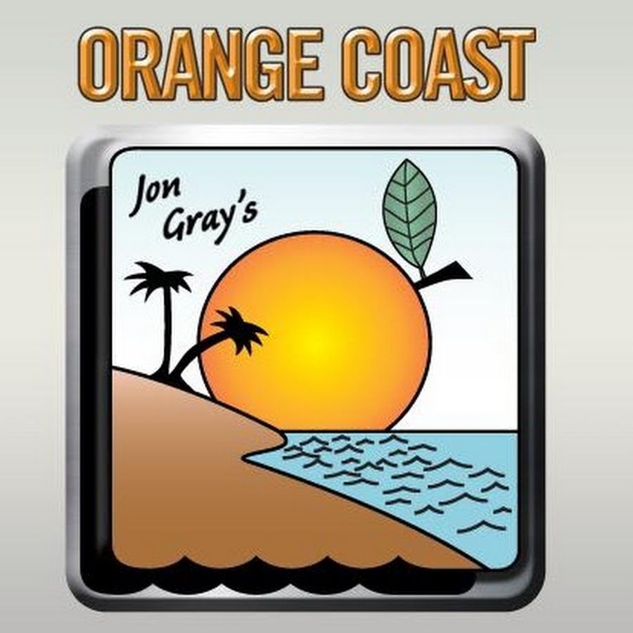 Orange coast