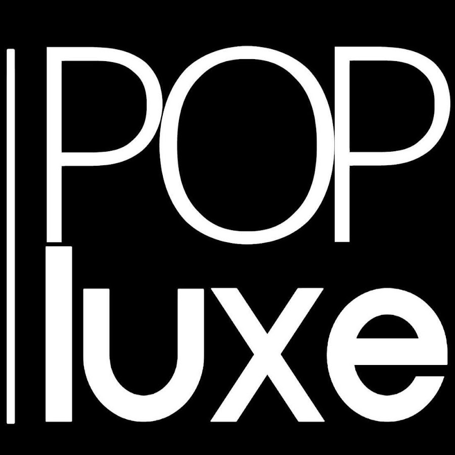 PopLuxe -