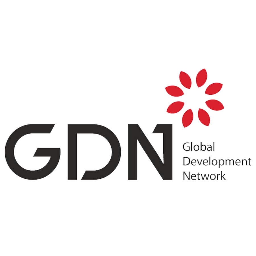 Developer global. Gdn. Gdn logo. Global developer.