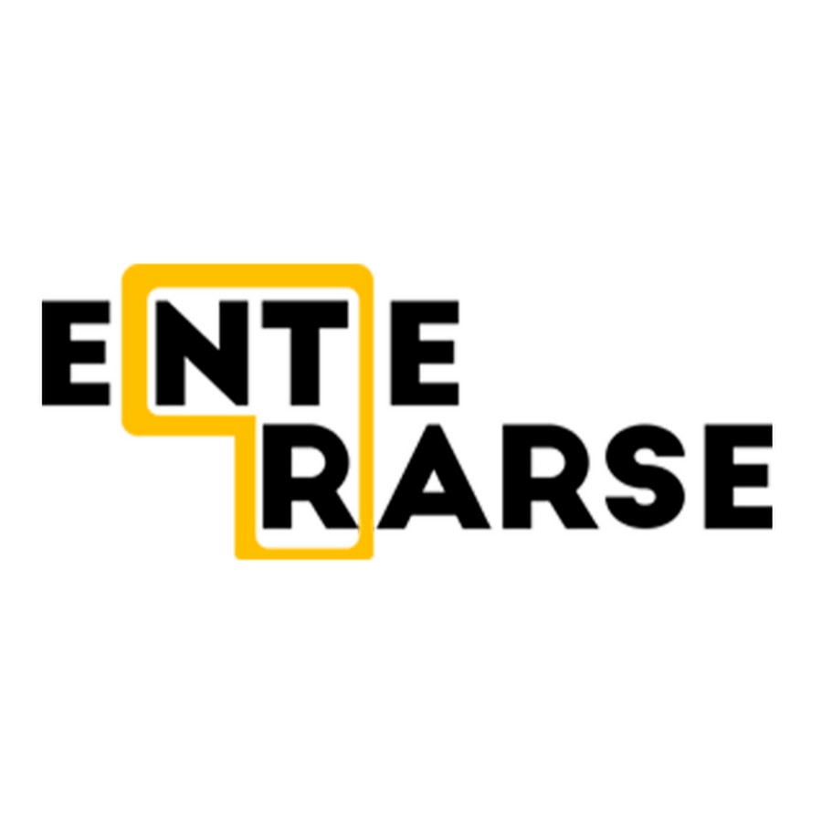Enterarse @ENTERARSE