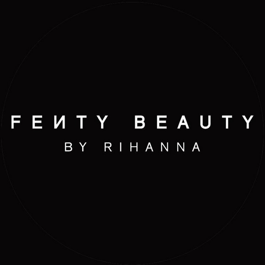 Burak on X: The official FENTY Beauty logo. Rihanna's very own make-up  is launching in Autumn of 2017.  / X