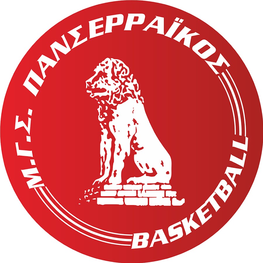 Пансерраикос. Panserraikos. Panserraikos f.c.. Panserraikos logo.