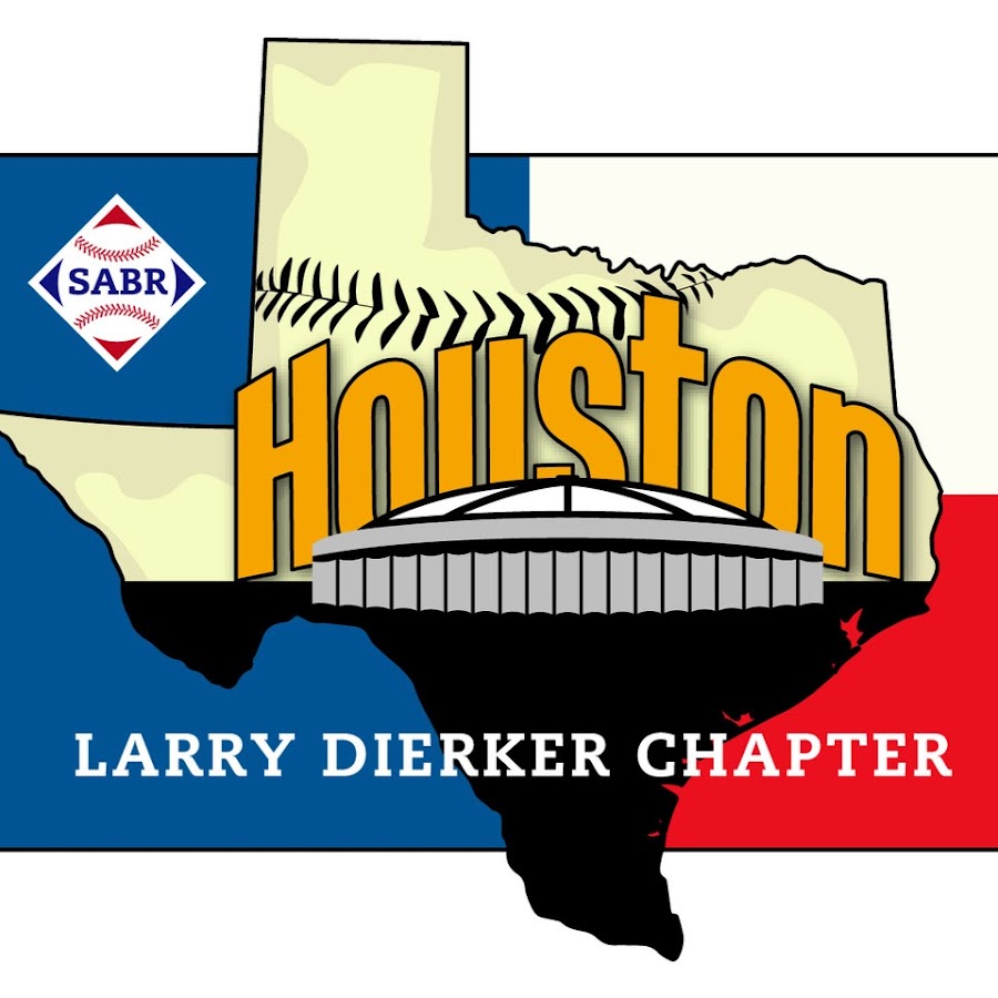 Larry Dierker SABR Chapter