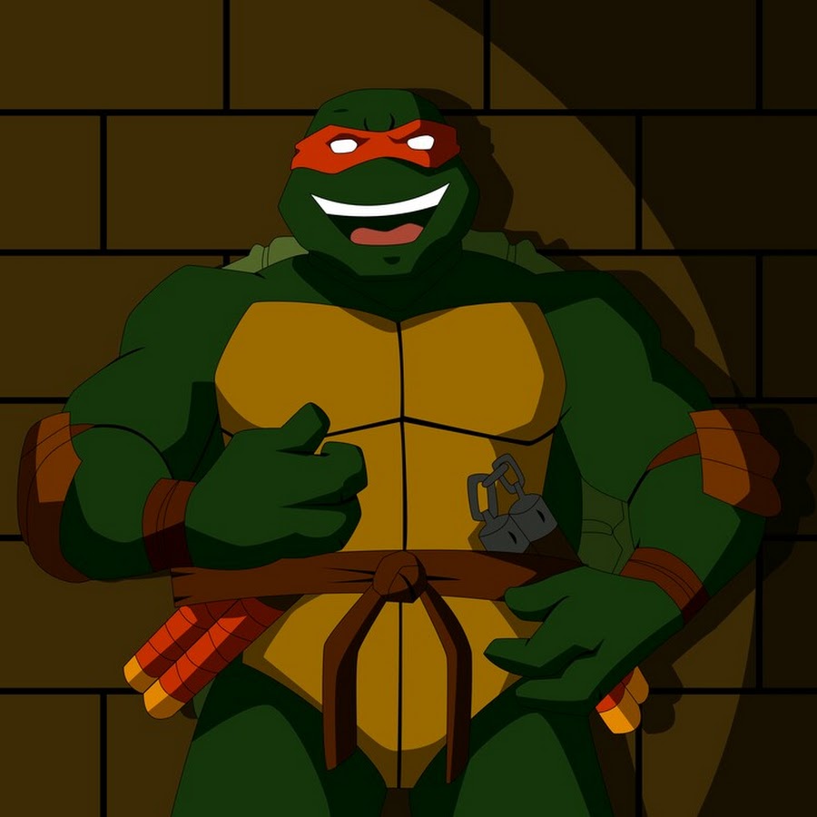 Teenage mutant ninja turtles 2003 стим фото 40
