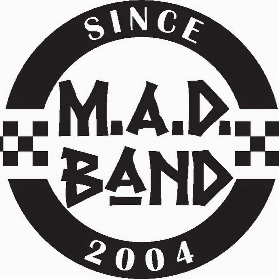 M. D. D-band группа. Band. M.