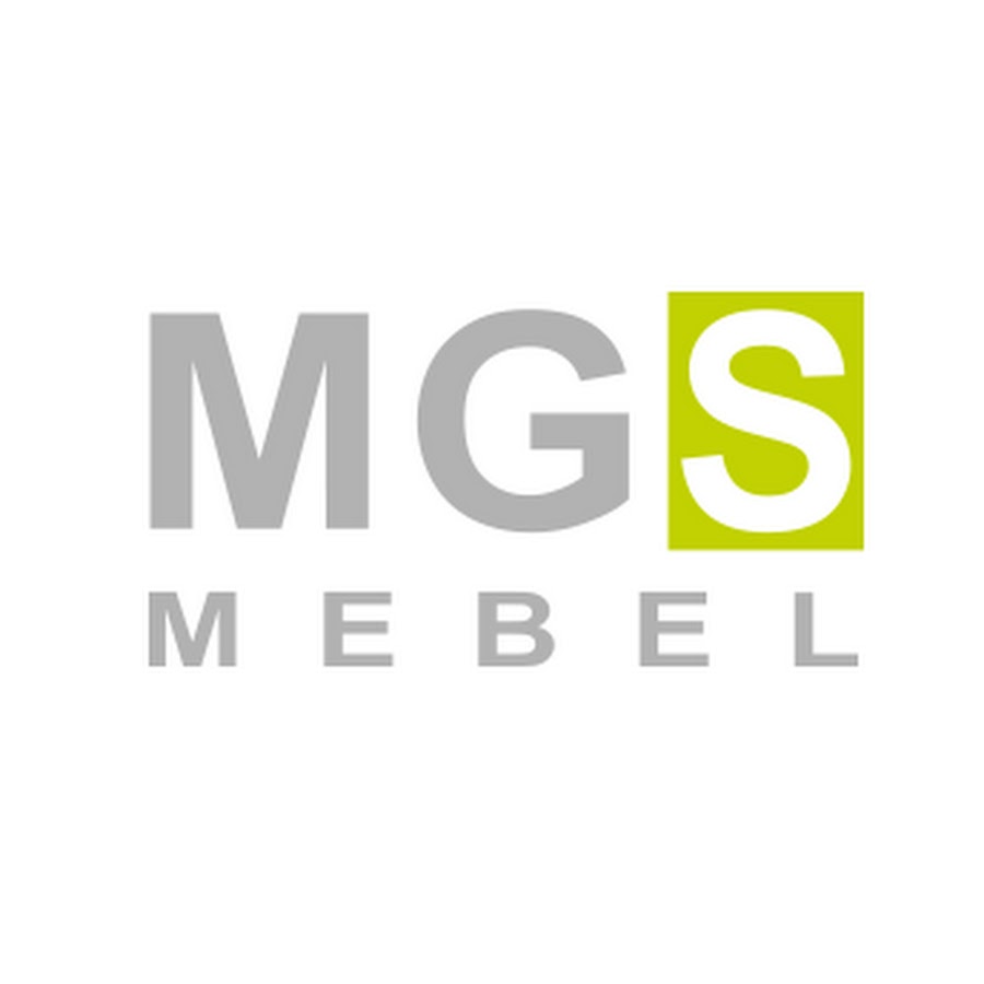 MGS мебель лого