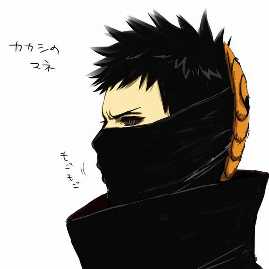 Obito на аву в стим фото 83