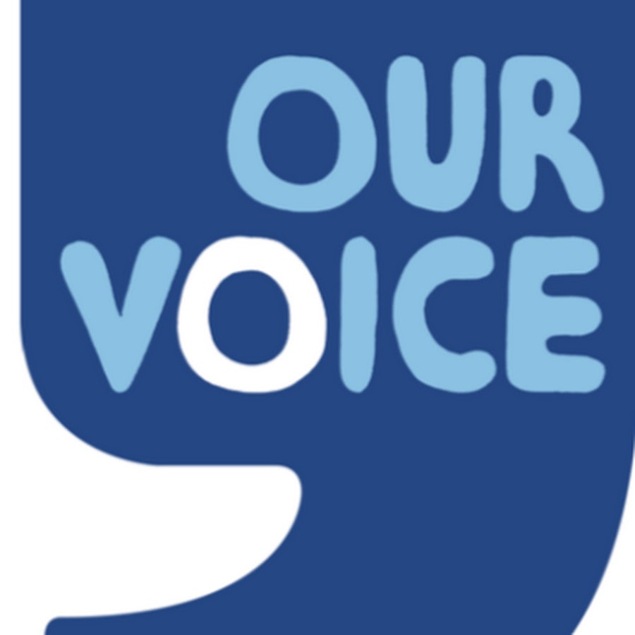 Our voice