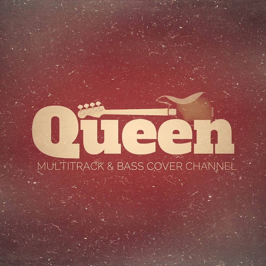 Queen must. Bass обложка. Bass обложка топ. Queen Bass надпись.