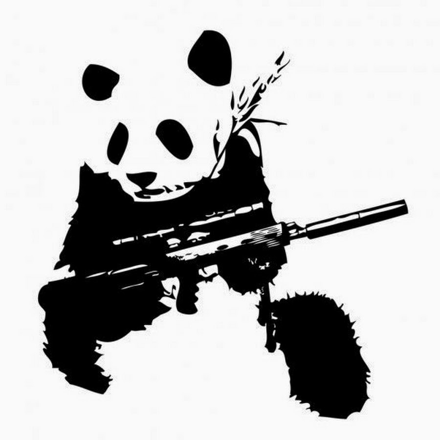 Gaming panda steam фото 91