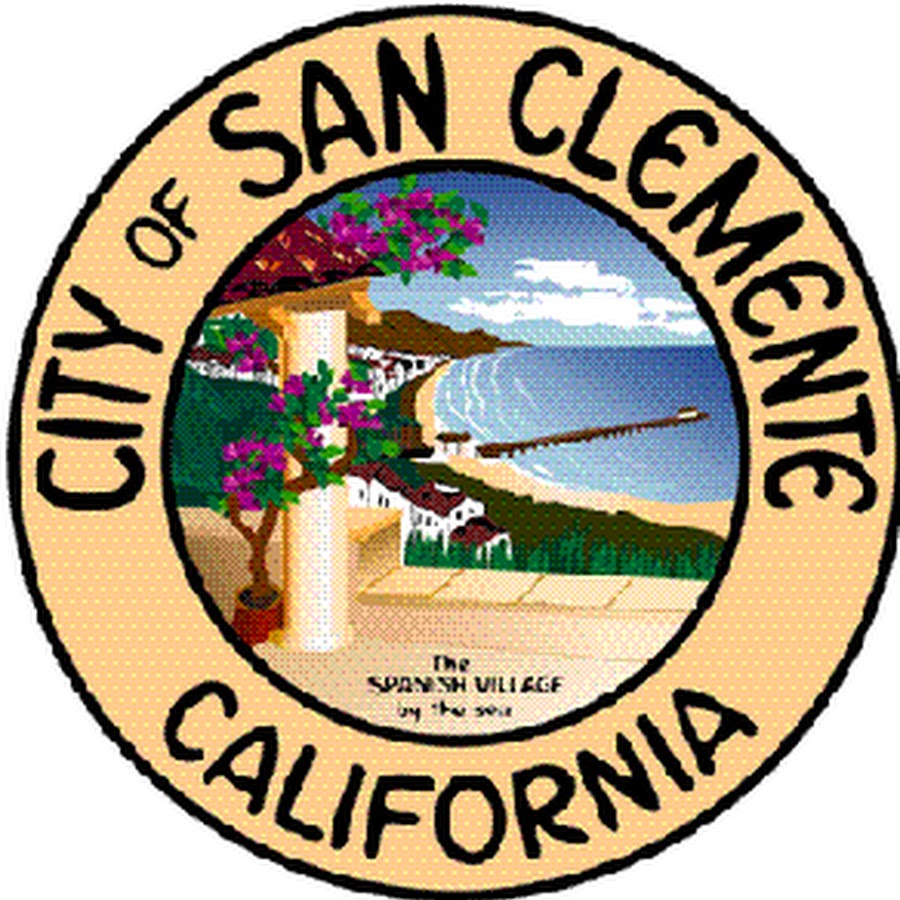 City of San Clemente - YouTube