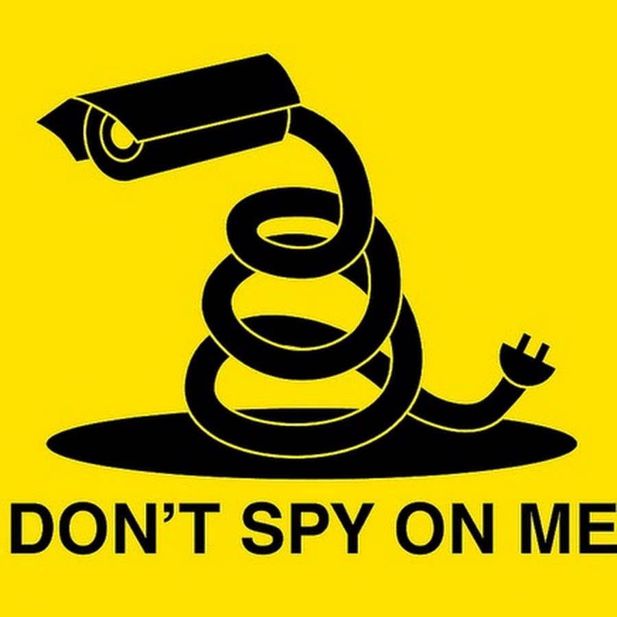 Threads created. Spy on. Стоп шпион. Don't thread on me Flag.