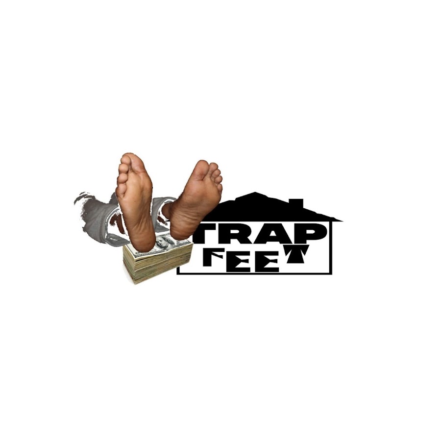 Trapfeet