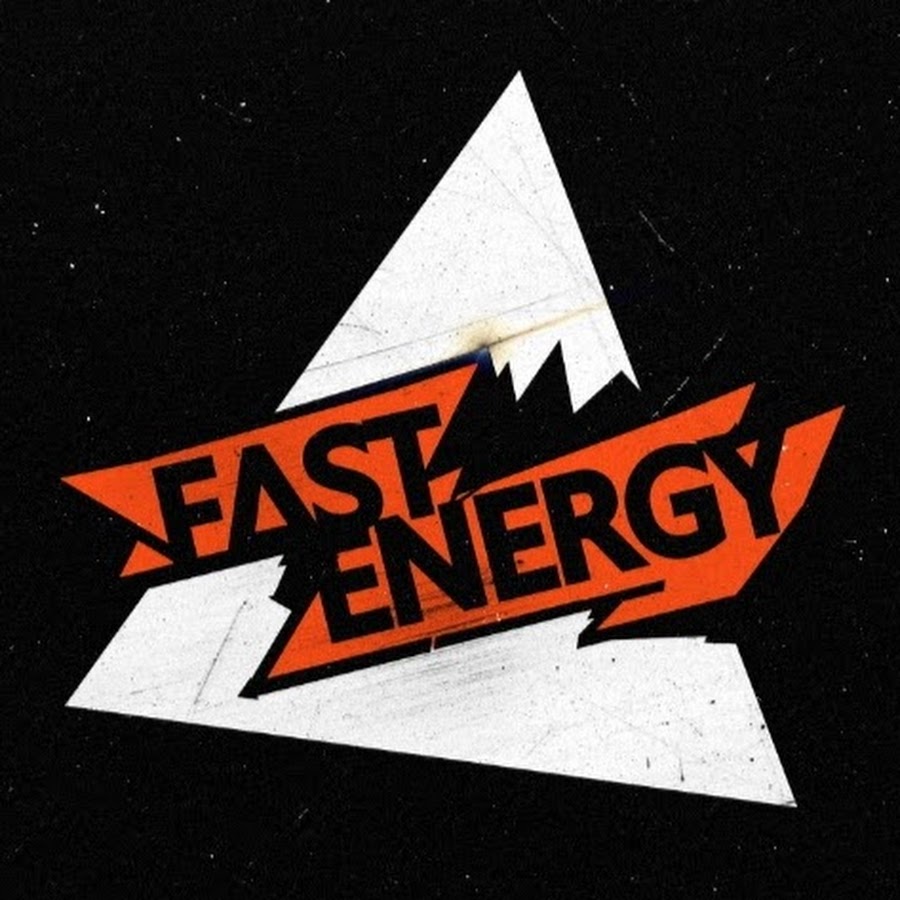 Канал фаст. Fast Energy. St Energy. Saint Energy.