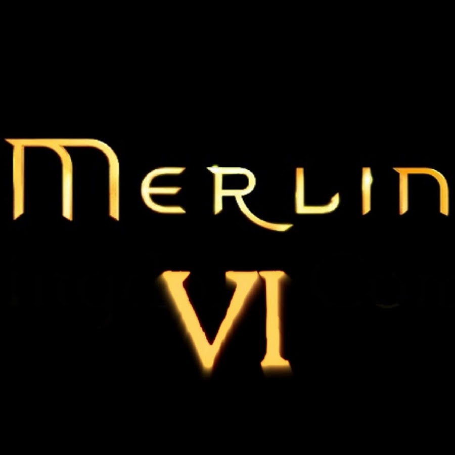 Merlin 6 Kingdom Come - YouTube