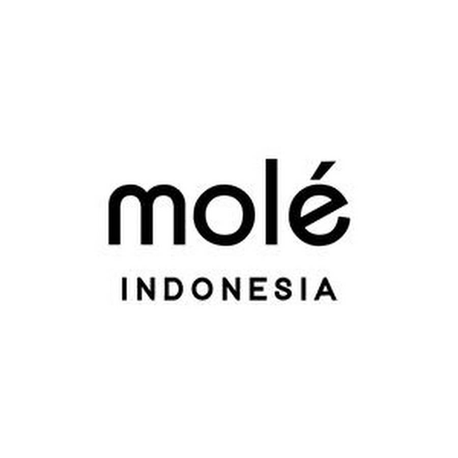 Smart Mole's logo.