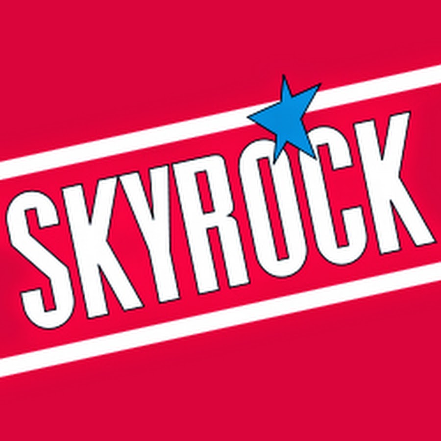 SkyrockFM @skyrockfm