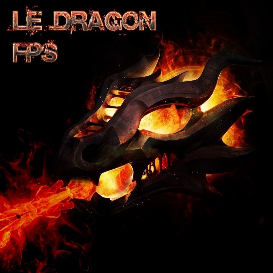 Le dragon. Dragon fps аватарка Stand off.