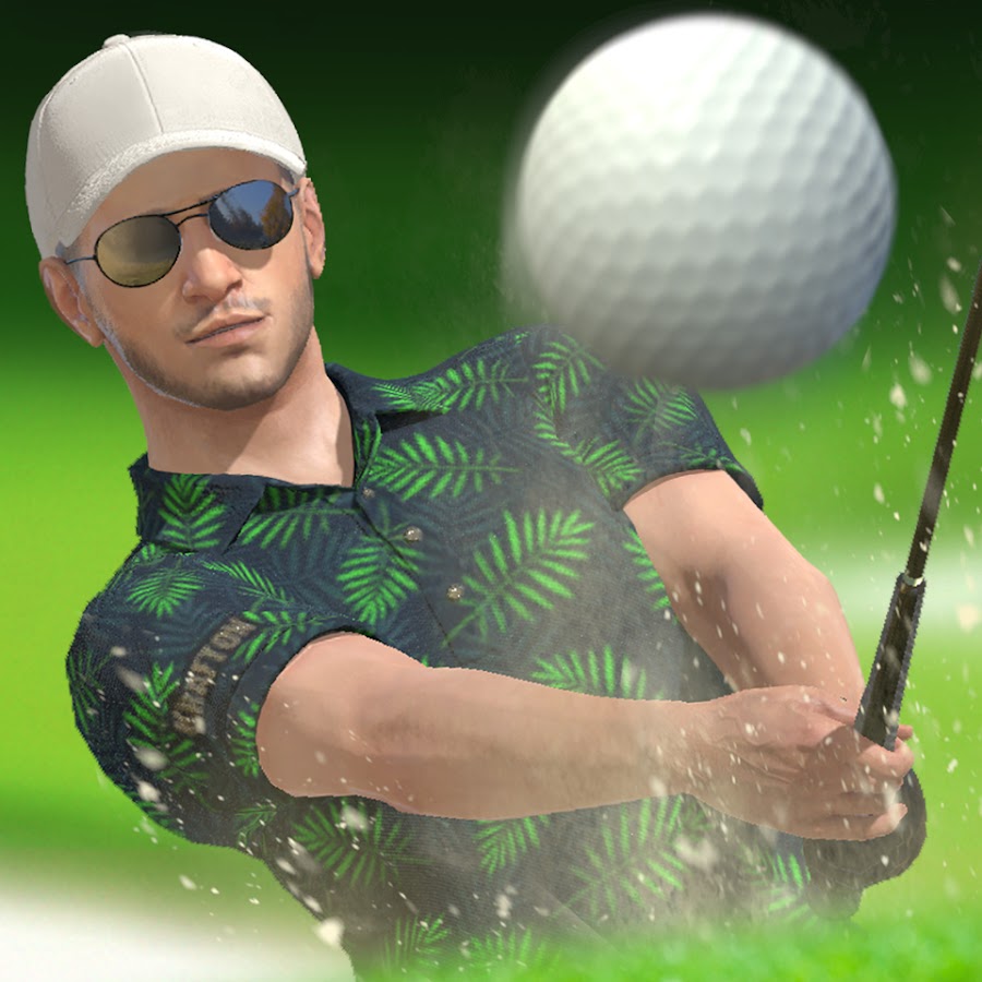 Join and Tee Off Now! 🏌 ♂ ⛳ 🏌 ♀ From the creators of Mini <b>Golf</b> <b>King</b> comes...