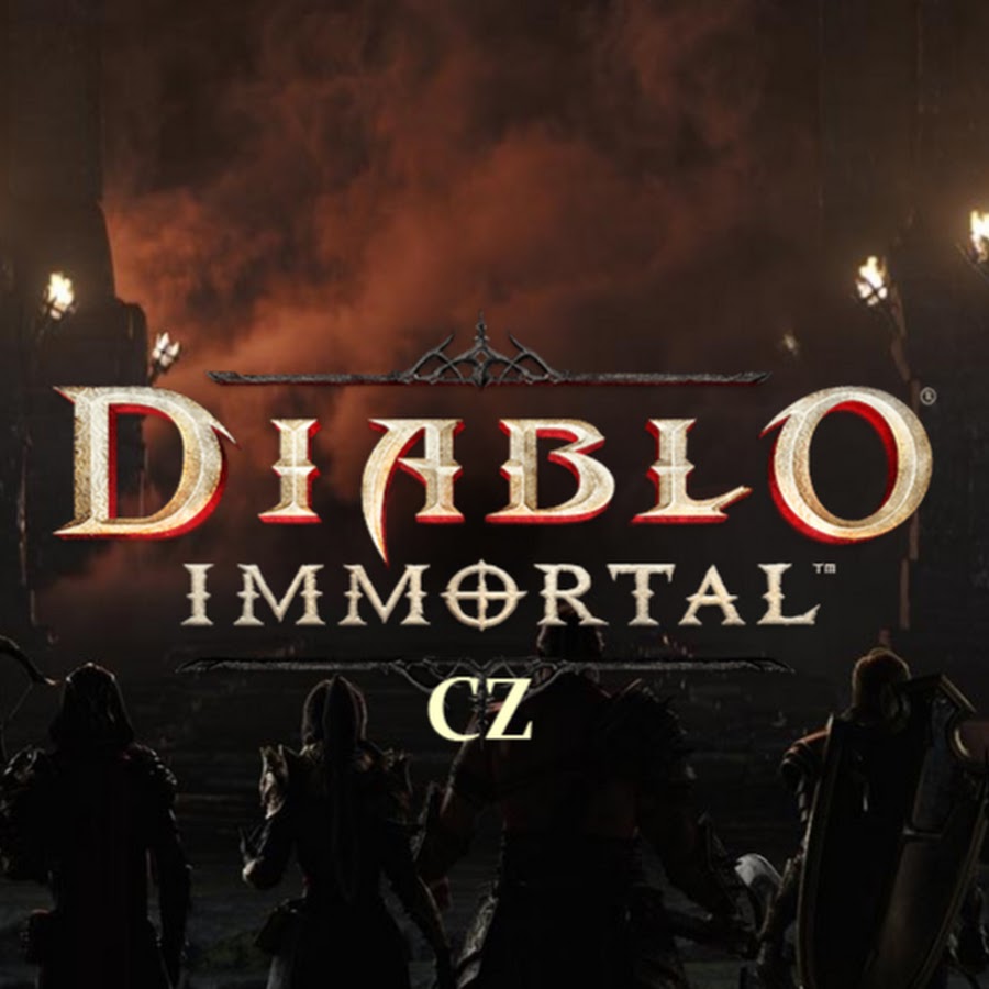 Immortal diablo