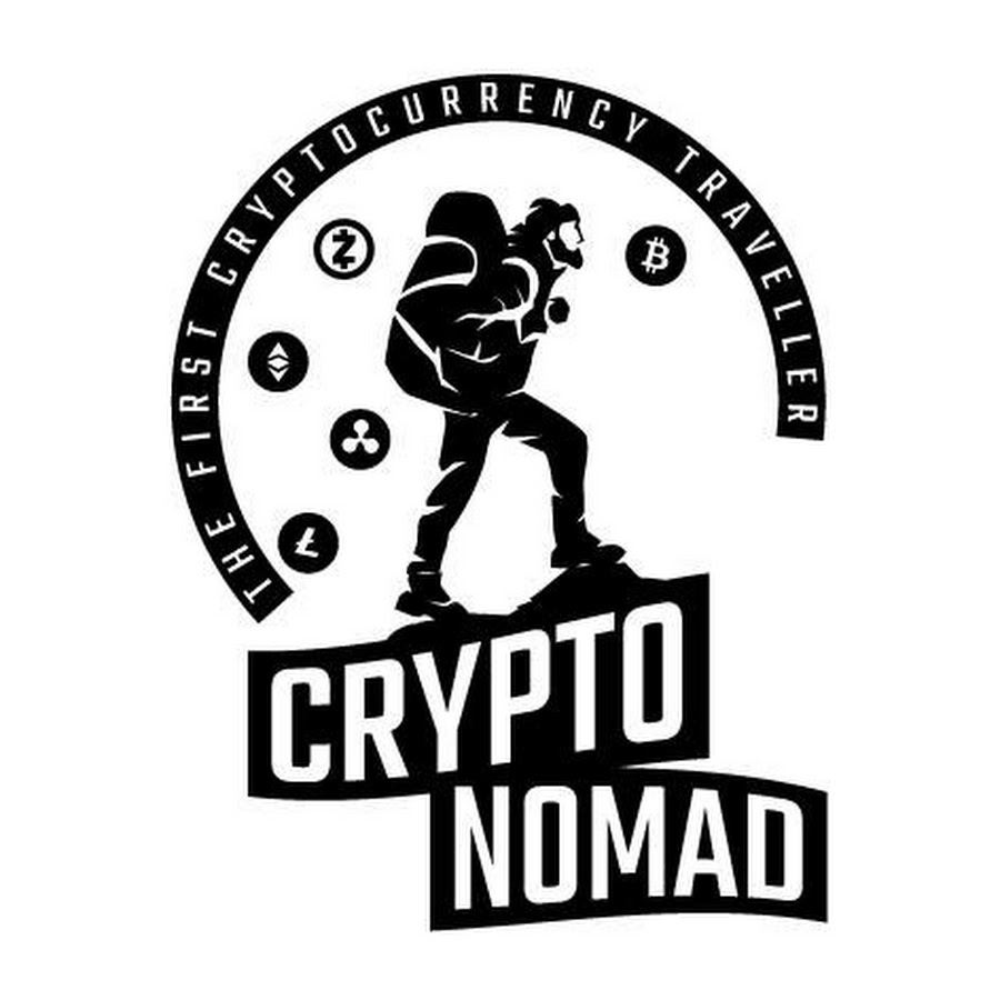 crypto nomad