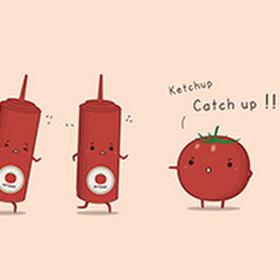 Joking up. Catch up. Catch up Ketchup. Catch up on. Catch up игры.