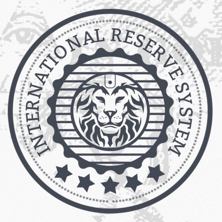 Re re international. System International. International Reserve Agency.