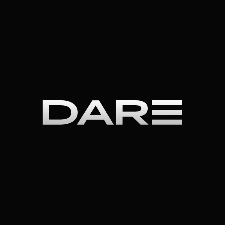 Dare. On a Dare.