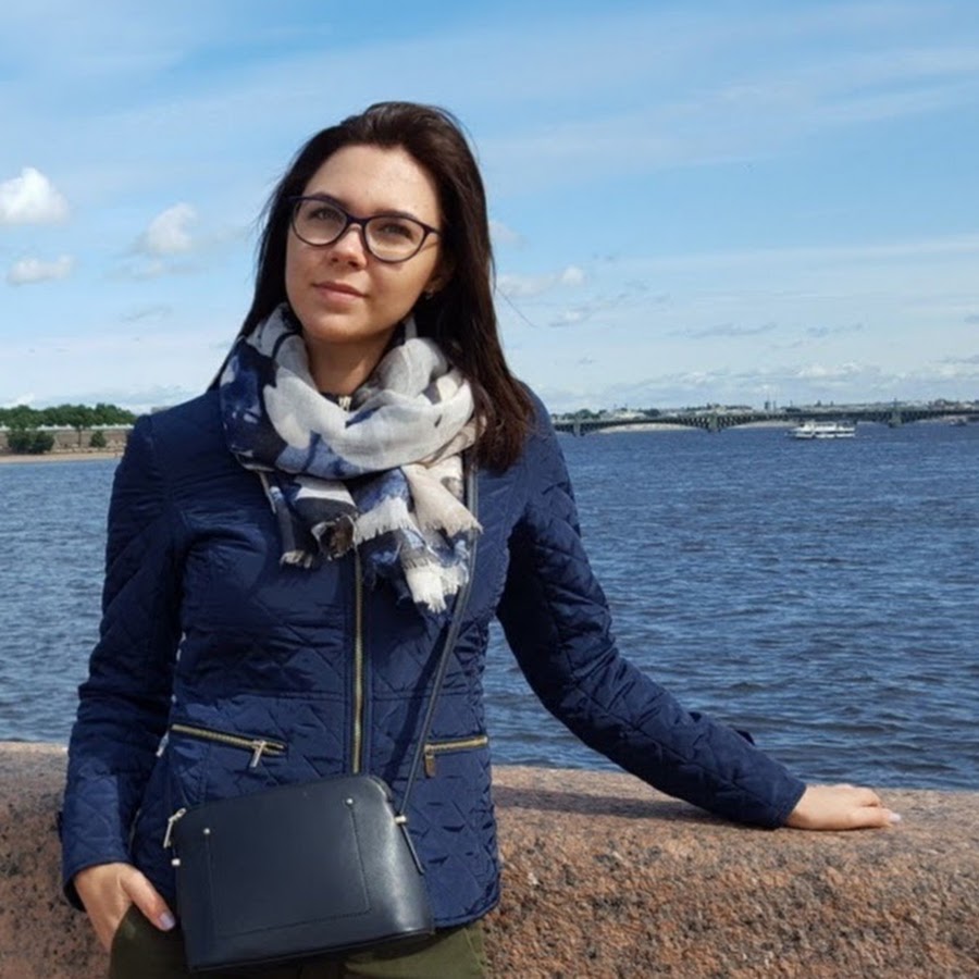 Анастасия гредина жена копайгородского фото биография
