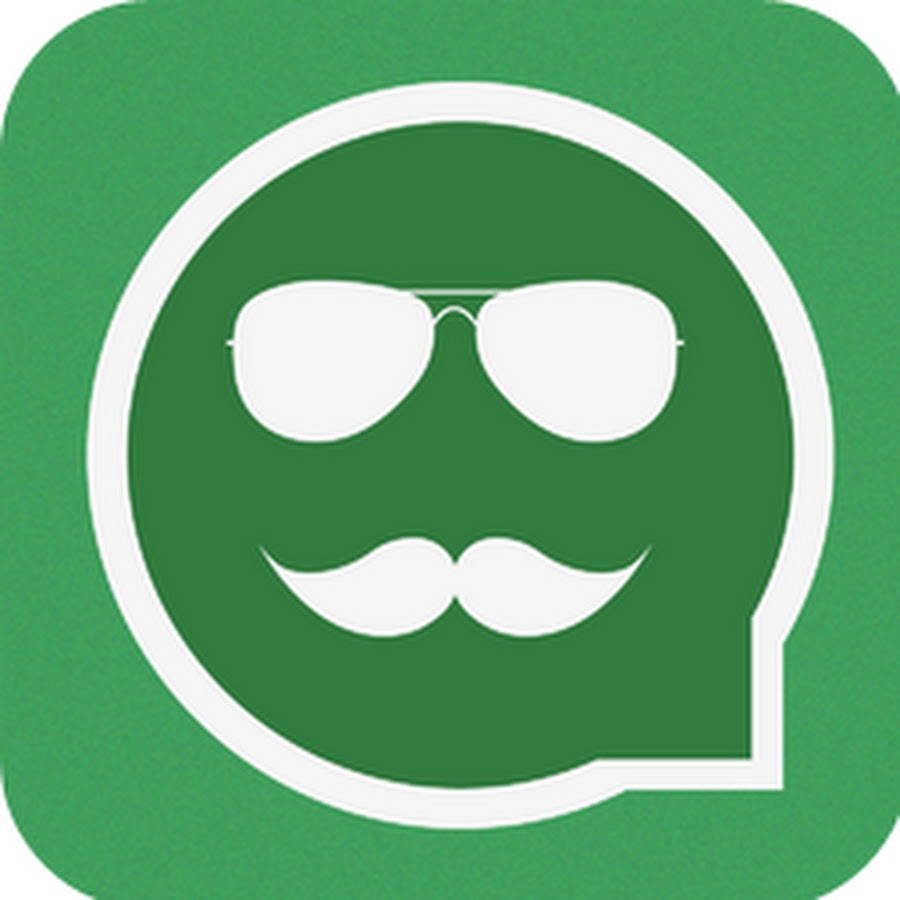 Ава на ватсап без фото WhatsappDaZUERA - YouTube
