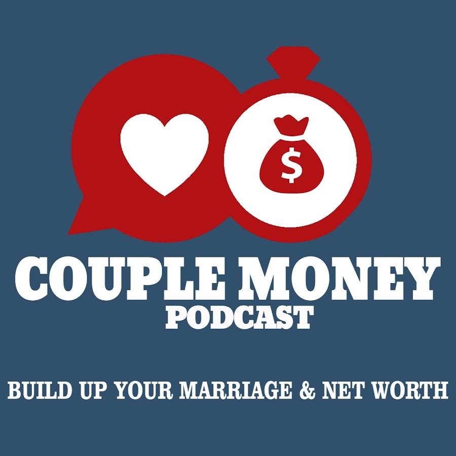 Money couple.