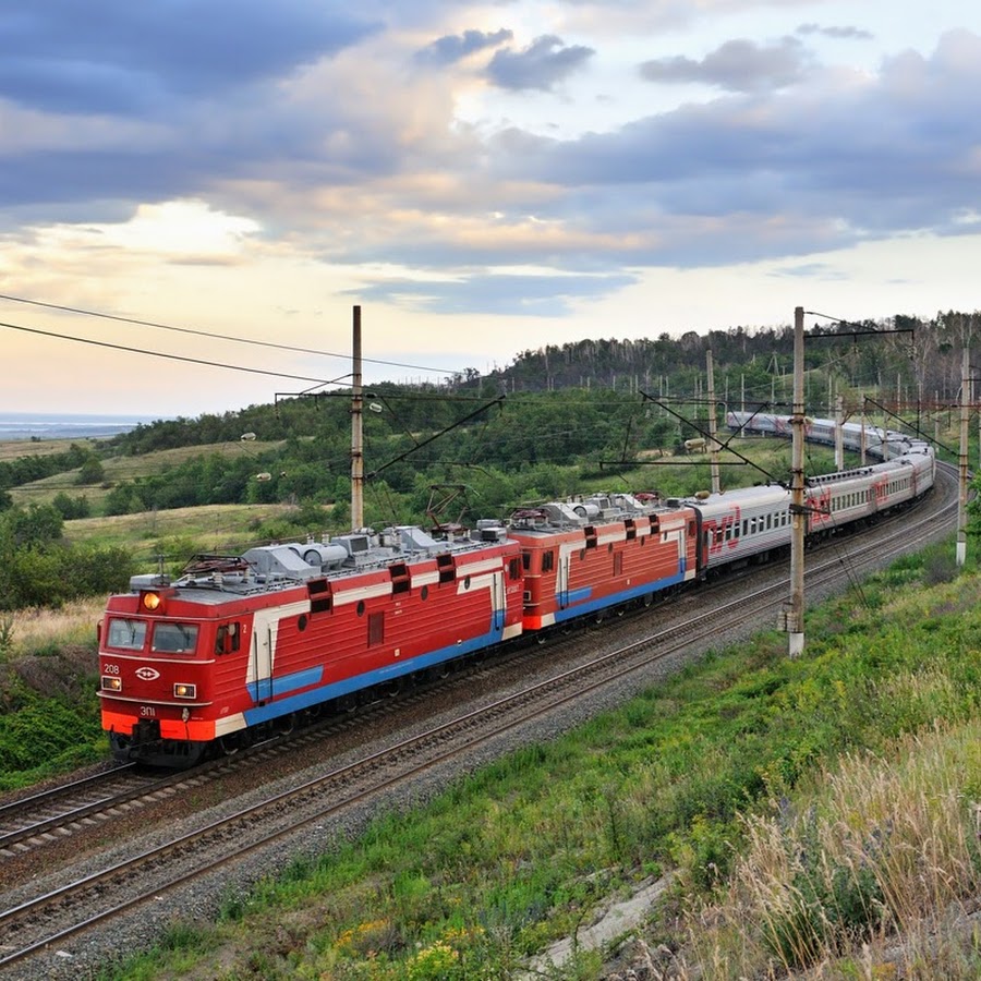 Курск адлер