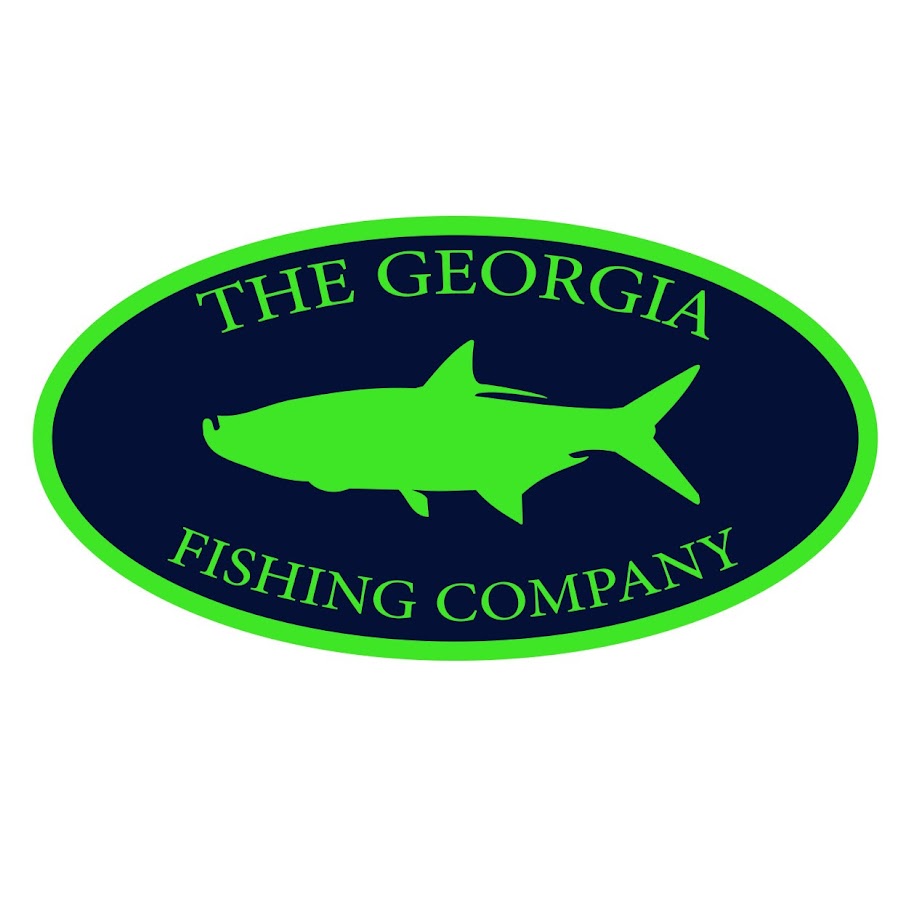 Фишинг Компани. Georgian Fish. Wonder Fishing Company.