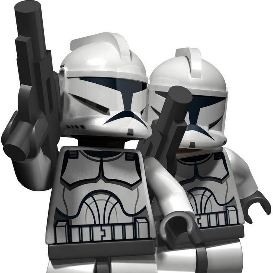 Lego clone wars steam фото 96