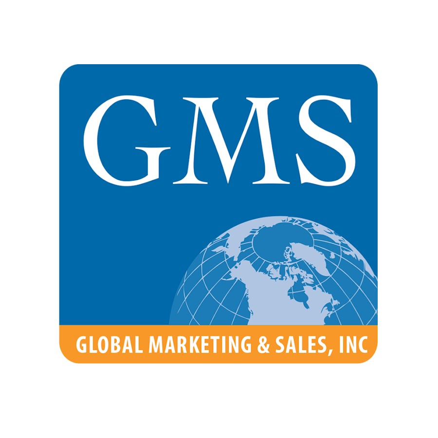 Inc logo. Global marketing.