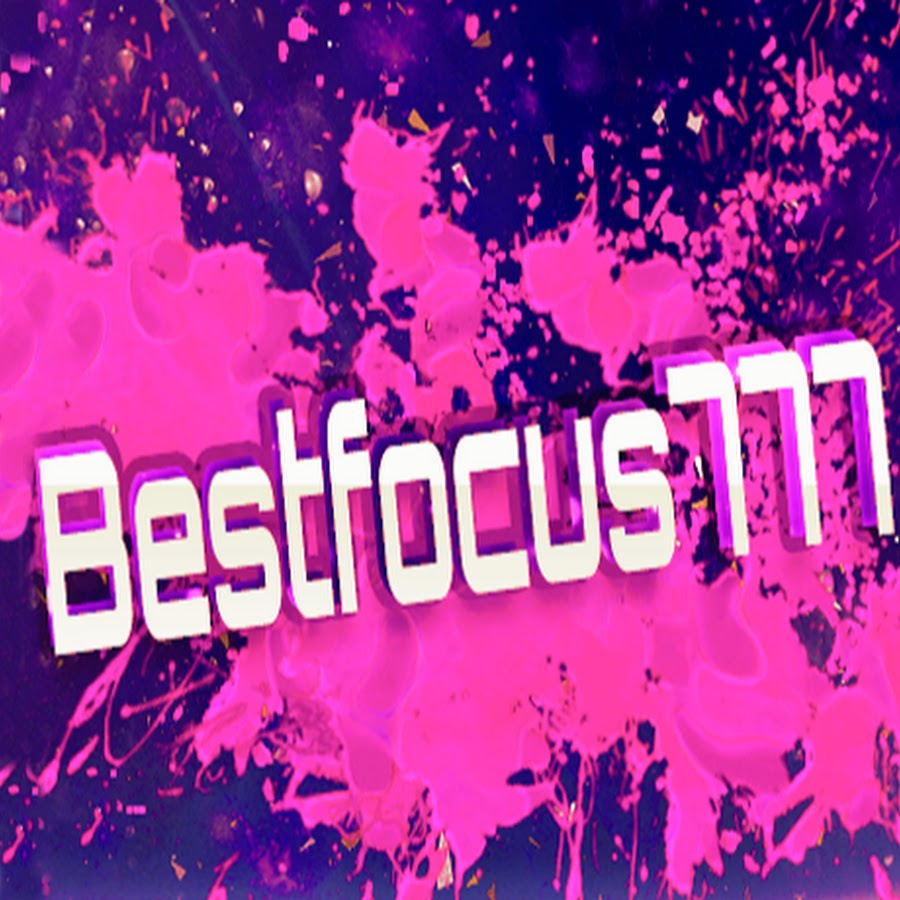 Profile avatar of bestfocus777