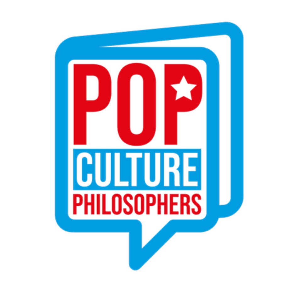 Pop Culture Philosophers YouTube