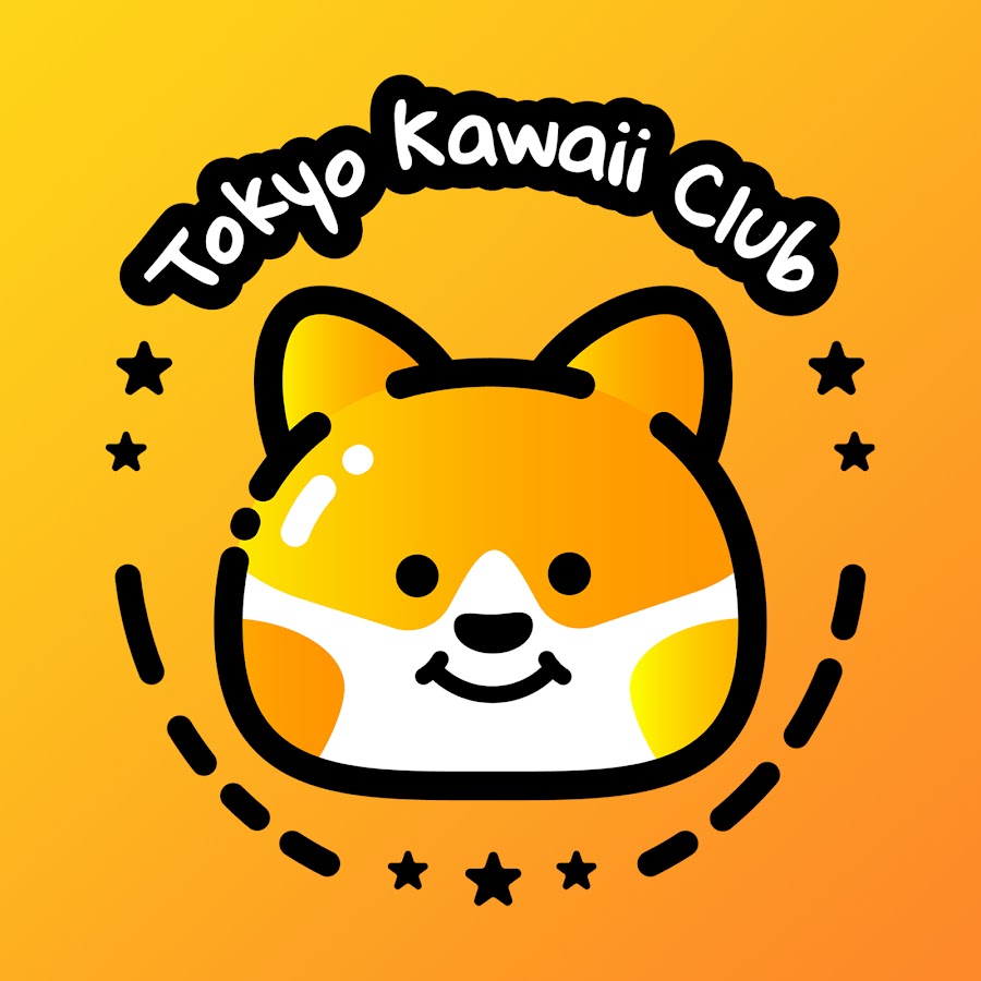 Tokyo kawaii