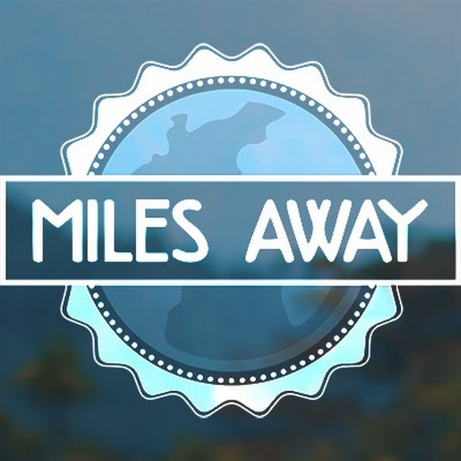 Profile avatar of MilesAwayTV