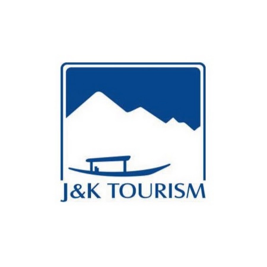 kashmir tourism logo