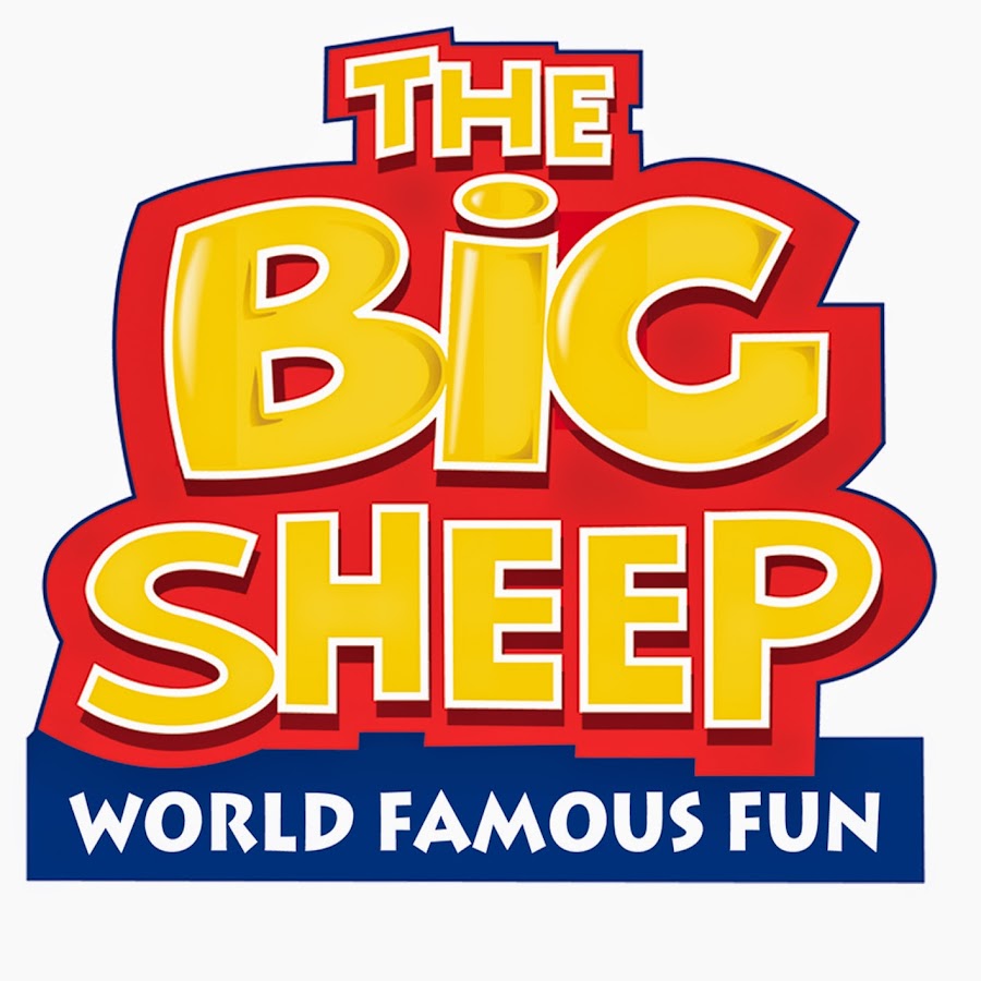 Big sheep