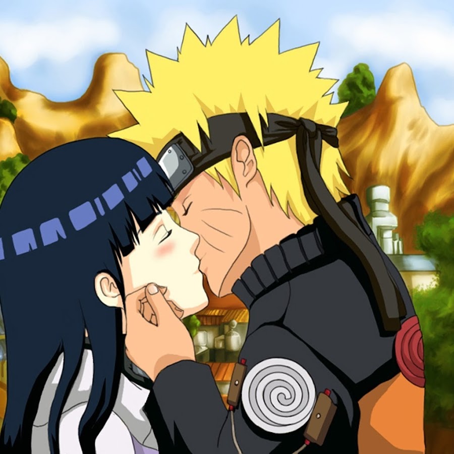 NarutoShippudenYES 