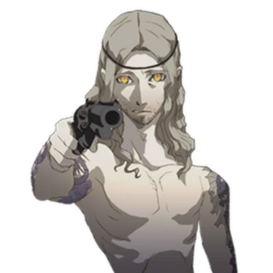 Иисус герой. Персона 3 Иисус. Revolver Jesus. Така Хидесима. Takaya from persona 3.