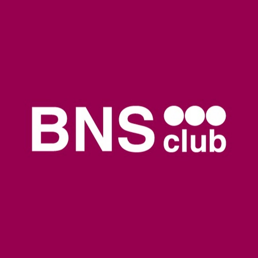 Bns club карта