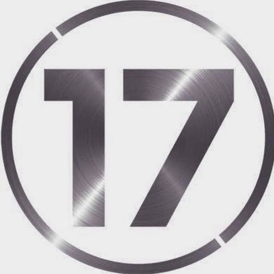 Логотип 17. ЭС севентин. MGL лого. R17 логотип.
